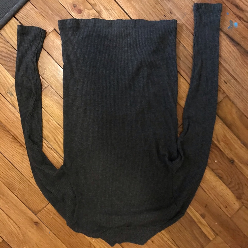 Uniqlo Thermal Sweater